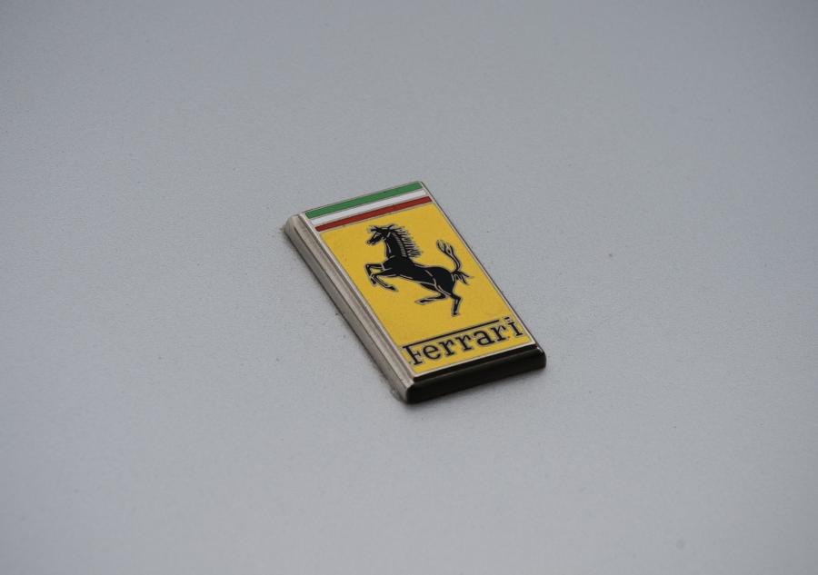  Ferrari 250 GT Ellena Coupe 1957 года  (фото 21 из 41)